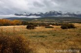 Argentina - oblast Bariloche