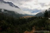 Argentina - oblast Bariloche