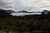 Argentina - oblast Bariloche