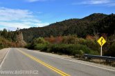 Argentina - oblast Bariloche