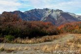 Argentina - oblast Bariloche
