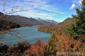 Argentina - oblast Bariloche