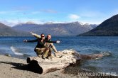 Argentina - oblast Bariloche