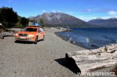 Argentina - oblast Bariloche