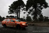 Argentina - oblast Bariloche