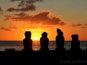Rapa Nui - obři z kamene a splněný sen na pupku světa