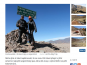 DĚČÍNSKÝ DENÍK - Cestovatelé z Krásné Lípy pokořili nejvyšší pas slavné Ruta 40 v Argentině