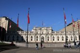 Chile - Santiago
