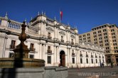 Chile - Santiago