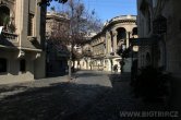 Chile - Santiago