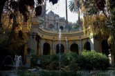 Chile - Santiago