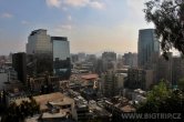 Chile - Santiago