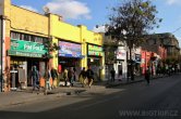 Chile - Santiago