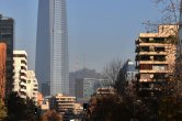 Chile - Santiago