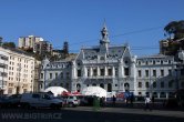Chile - Valparaíso