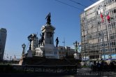 Chile - Valparaíso