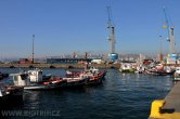 Chile - Valparaíso