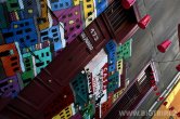 Chile - Valparaíso