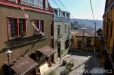 Chile - Valparaíso