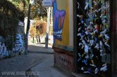 Chile - Valparaíso