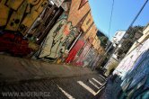 Chile - Valparaíso