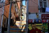 Chile - Valparaíso