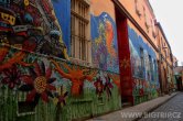 Chile - Valparaíso