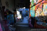 Chile - Valparaíso