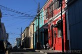 Chile - Valparaíso