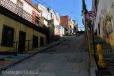 Chile - Valparaíso
