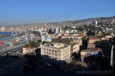 Chile - Valparaíso