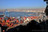 Chile - Valparaíso