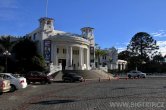 Chile - Vina de Mar