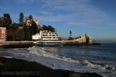 Chile - Vina de Mar