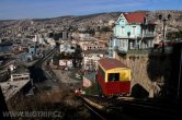 Chile - Valparaíso