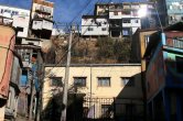 Chile - Valparaíso