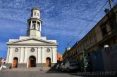 Chile - Valparaíso