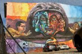 Chile - Valparaíso
