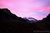 Argentina - Aconcagua