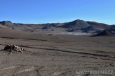 Chile - Atacama desert