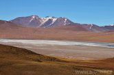 Chile - Atacama desert