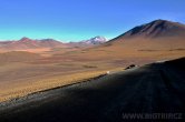 Chile - Atacama desert