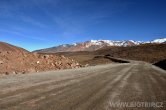 Chile - Atacama desert