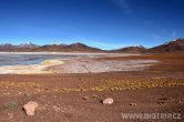 Chile - Atacama desert