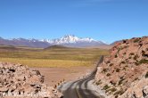 Chile - Atacama desert