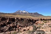 Chile - Atacama desert