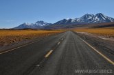 Chile - Atacama desert