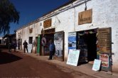 Chile - San Pedro de Atacama