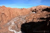 Chile - Atacama desert