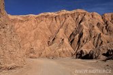 Chile - Atacama desert